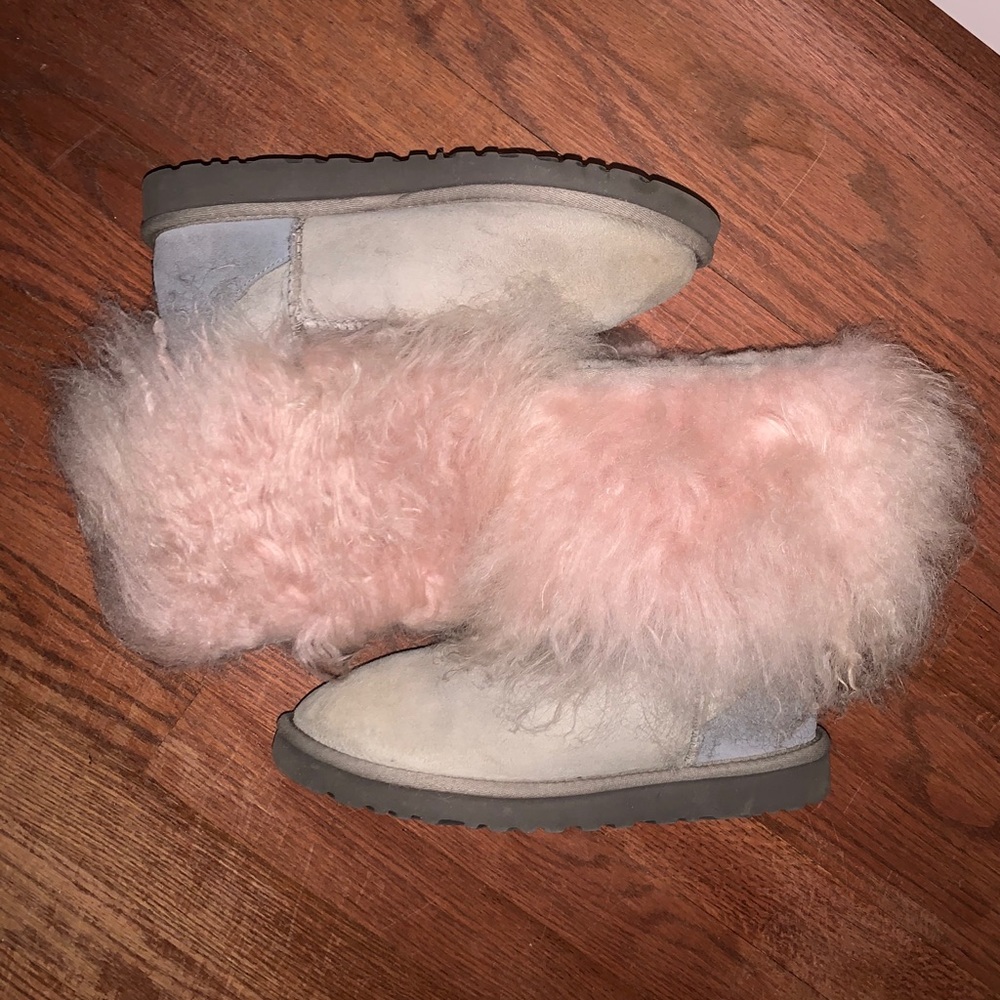 AUTHENTIC UGG BOOTS